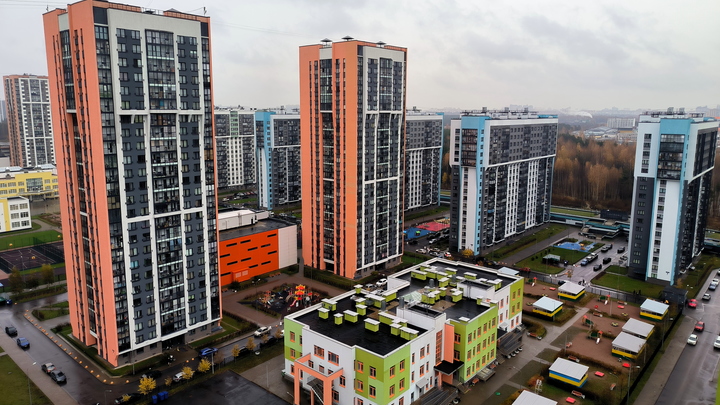 Ипотека недоступна, но есть выход. Риелтор подсказал хитрый манёвр