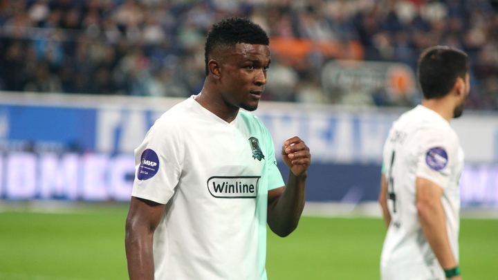 Лукас Оласа: Кордоба важен для Краснодара, но его есть, кем заменить