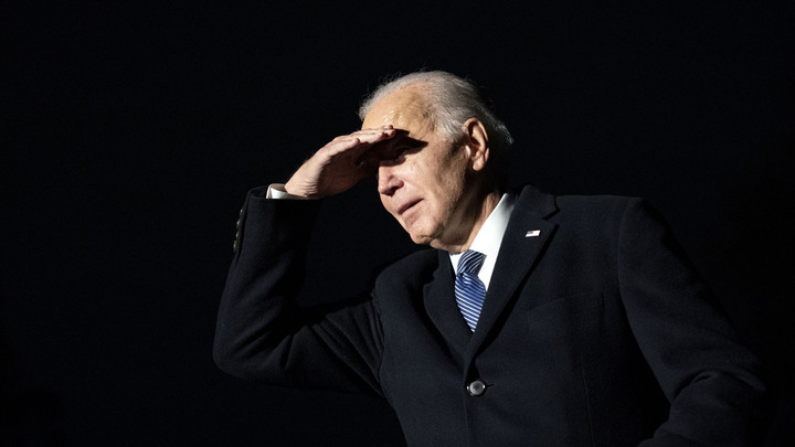 Серые кардиналы во главе США: Все названы по именам