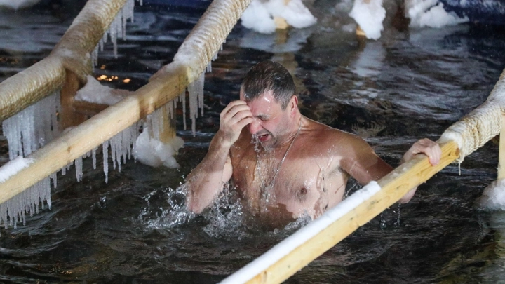 Тёплая ночь: Вильфанд рассказал, ждать ли морозов на Крещение