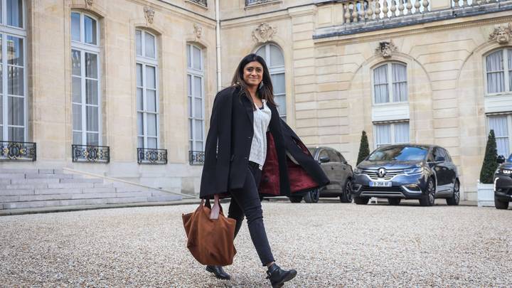 Представителя правительства Франции избили неизвестные прямо перед выборами