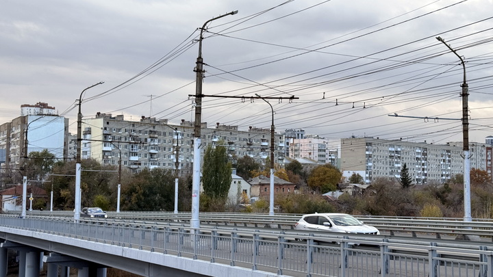 Процесс о колее на Московском шоссе в Самаре возобновят по решению Верховного суда