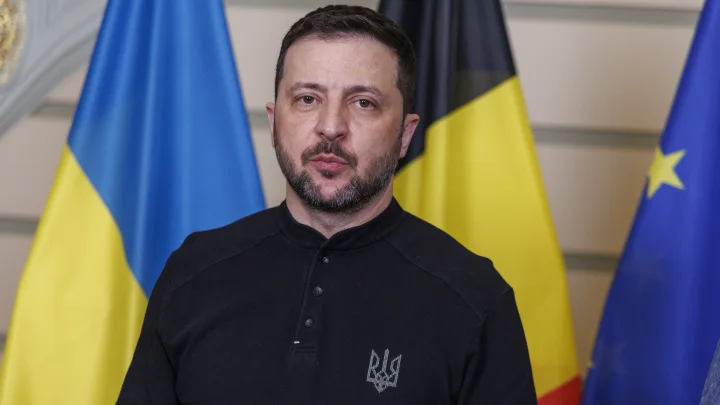 Зеленский останется не у дел? США потребовали провести выборы украинского президента