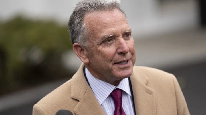 Шокирующее заявление: В Киеве потребовали от США отстранить Уиткоффа от переговоров. Его словам назвали позорными