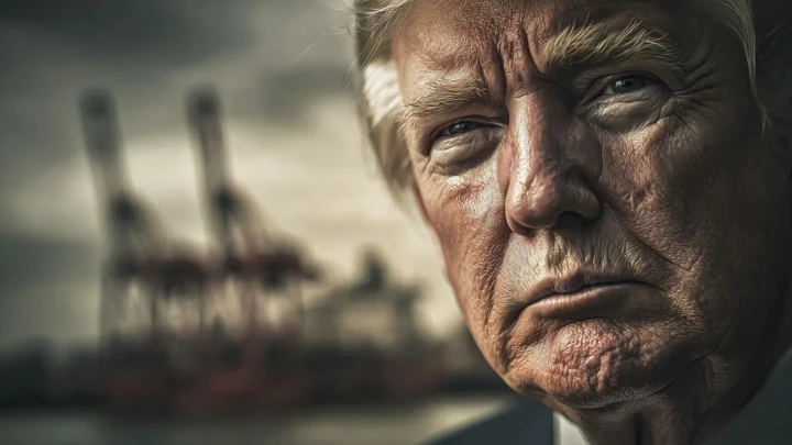 План Трампа представят лично Путину. В Москву собирается высокий гость