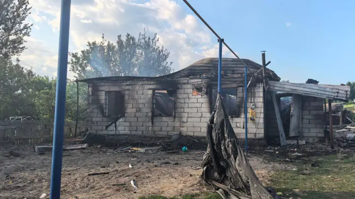 Атака дронов на Россию 18 июня: какие области атаковали беспилотники ВСУ сегодня