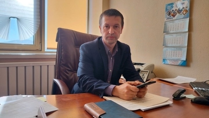 Замминистра ЖКХ покинул свой пост и оставил ио министра без замов