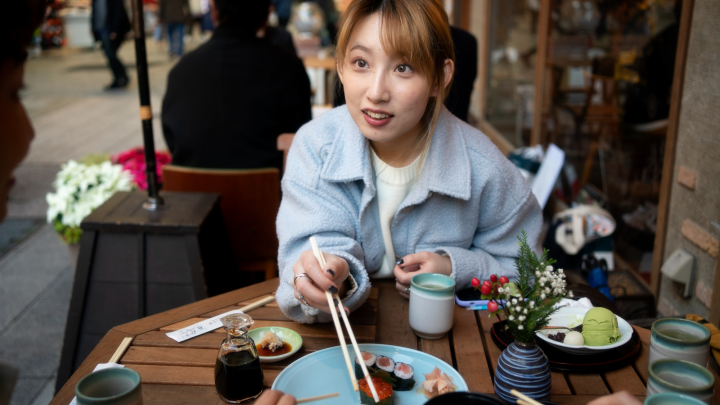 Японцы считают русских варварами: Всё из-за одной мелочи