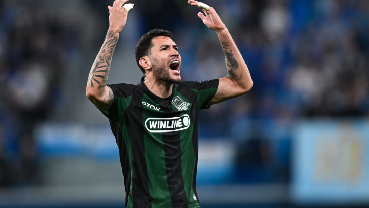 Бубнов: ничья с «Балтикой» будет стоить «Краснодару» чемпионства в РПЛ