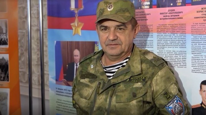 Мину нашёл Ангел: челябинский боец предупреждает фронтовых товарищей об опасности