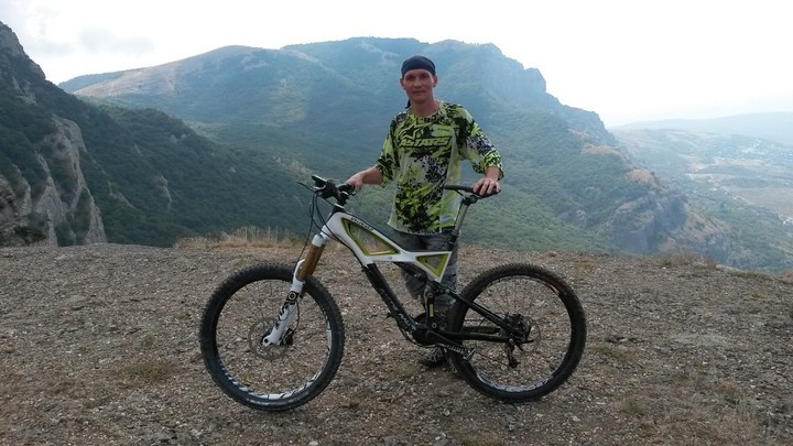 Обвиняемому в убийстве экс-командира подлодки Краснодар Станислава Ржицкого продлили арест