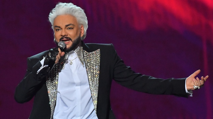 Киркоров опять вошёл не в ту дверь? Кто пишет песни для поп-короля