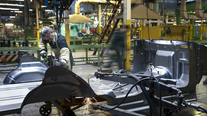 Русские не выдержали: В одном из регионов вспыхнула стихийная забастовка