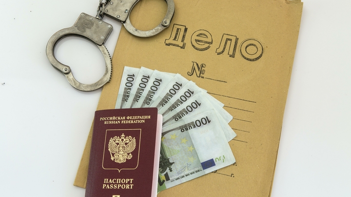 Суд арестовал на два месяца экс-начальника пермских приставов