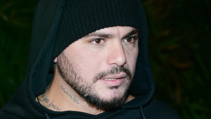 Передовая - не место для пиара: Рэпер Птаха должен ответить за шутку с обстрелом - Дмитрий Носов