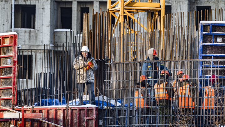 В Сочи осудят двух застройщиков за обман 62 дольщиков на 138 млн рублей