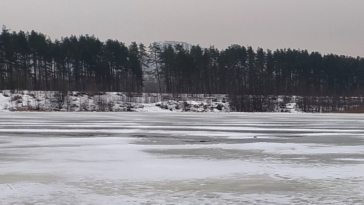Исчезновение на озере смерти: Избежать трагедии поможет даже шарф