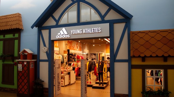 Возвращение под прикрытием: Западные бренды рвутся обратно в Россию