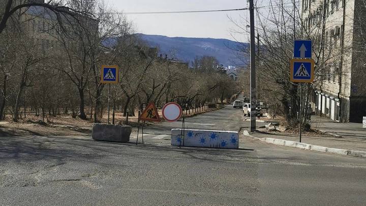 Похититель забора с улицы Горького в Чите отделался штрафом