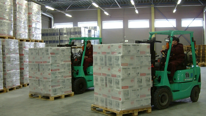 В Екатеринбурге сотрудник пункта выдачи рассказал правду о маркетплейсах