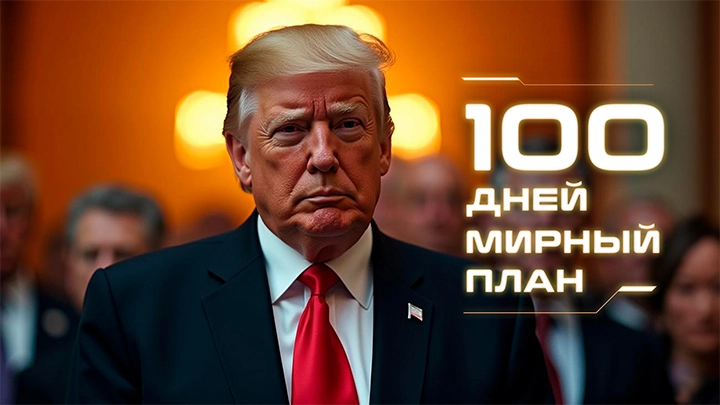 Директива Дугина: Что стоит за планом Трампа по Украине