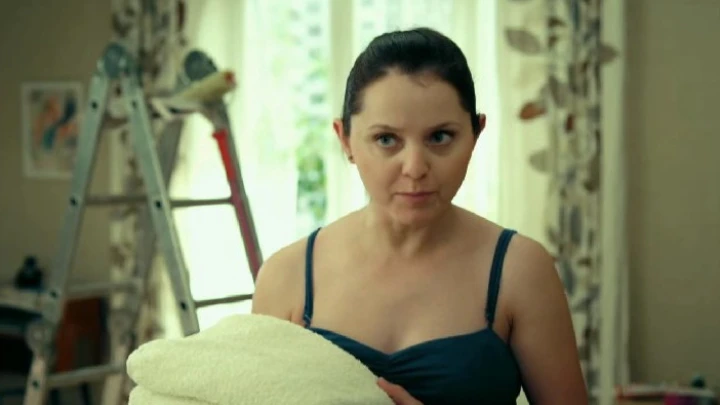 Помните героиню сериала СашаТаня? Вот, что она сказала о Крыме и Донбассе. Пугачёву бы стошнило