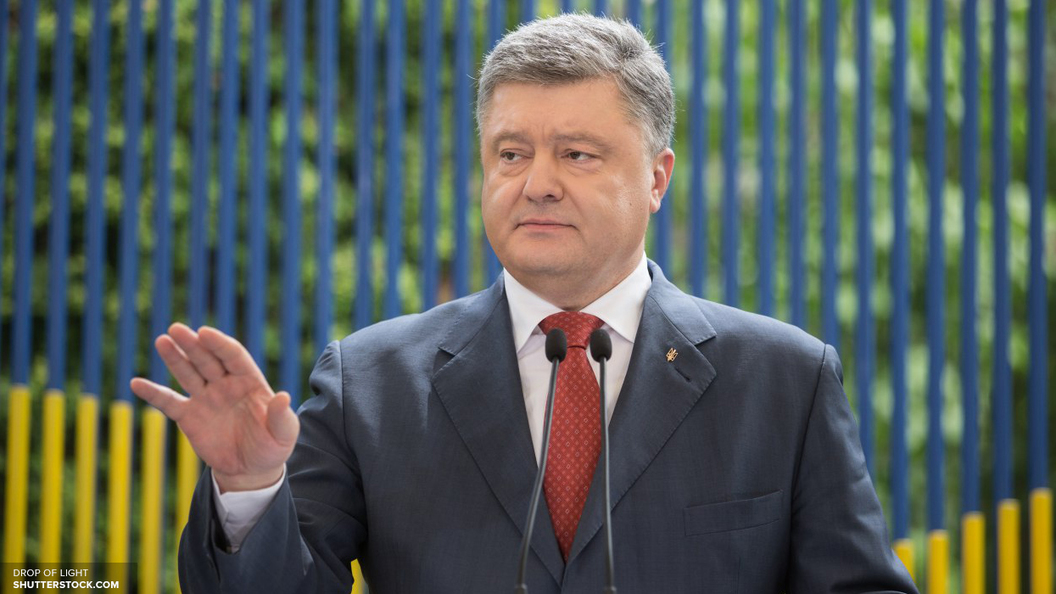 Порошенко немногословно обрадовался решению Европарламента о безвизе с Незалежной Порошенко немногословно обрадовался решению Европарламента о безвизе с Незалежной