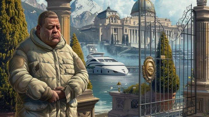 Катастрофа украинских масштабов: Хамство Абхазии на многомиллиардный подарок Москвы. В Сухуме халява, в России резкий рост тарифов ЖКХ