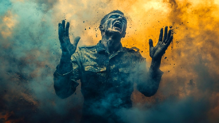 Встретились на поле боя: Боевик ВСУ принял неожиданное решение после разговора с братом