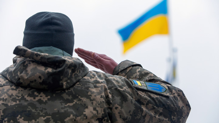 Нас уже много раз делили: Украинский политолог рассказал, что ждёт страну при вступлении в НАТО