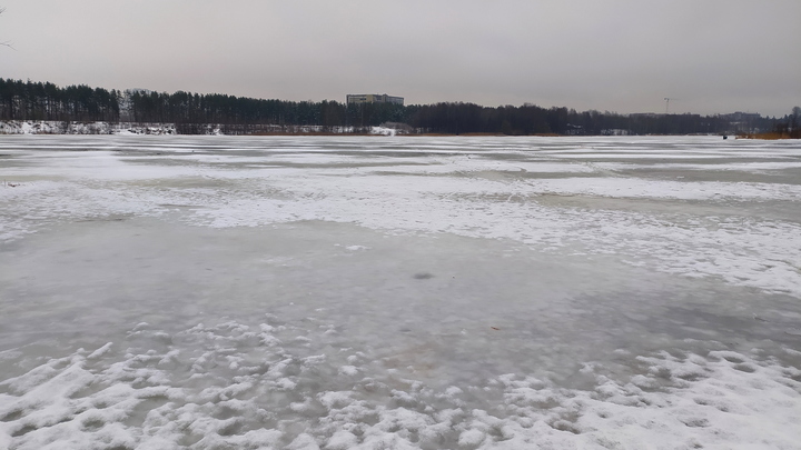 В Прикамье под угрозой затопления оказалось село