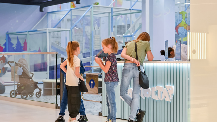 Собянин объявил о мерах по поддержке досуговой деятельности в торговых центрах столицы