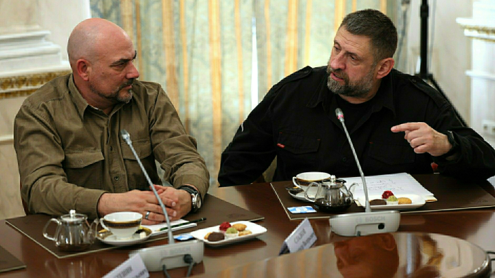 Нельзя допустить СВО-2: Сладков призвал превентивно ударить ядеркой по Европе