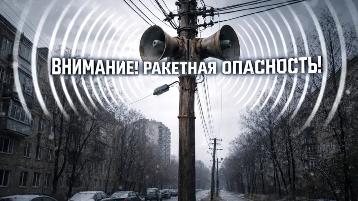 Сирена не смолкает восьмой час: Киев сотряс мощный взрыв, а пресса подсчитывает убытки