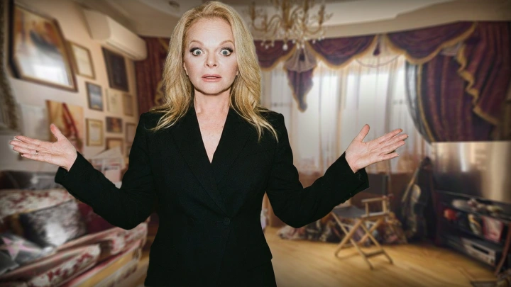 Юрист Еременко намекнула на шанс для Долиной отстоять квартиру после дополнительной экспертизы