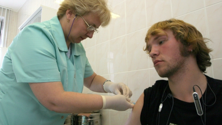 Сотрудники Уралмашзавода в Екатеринбурге пожаловались на принудительную вакцинацию