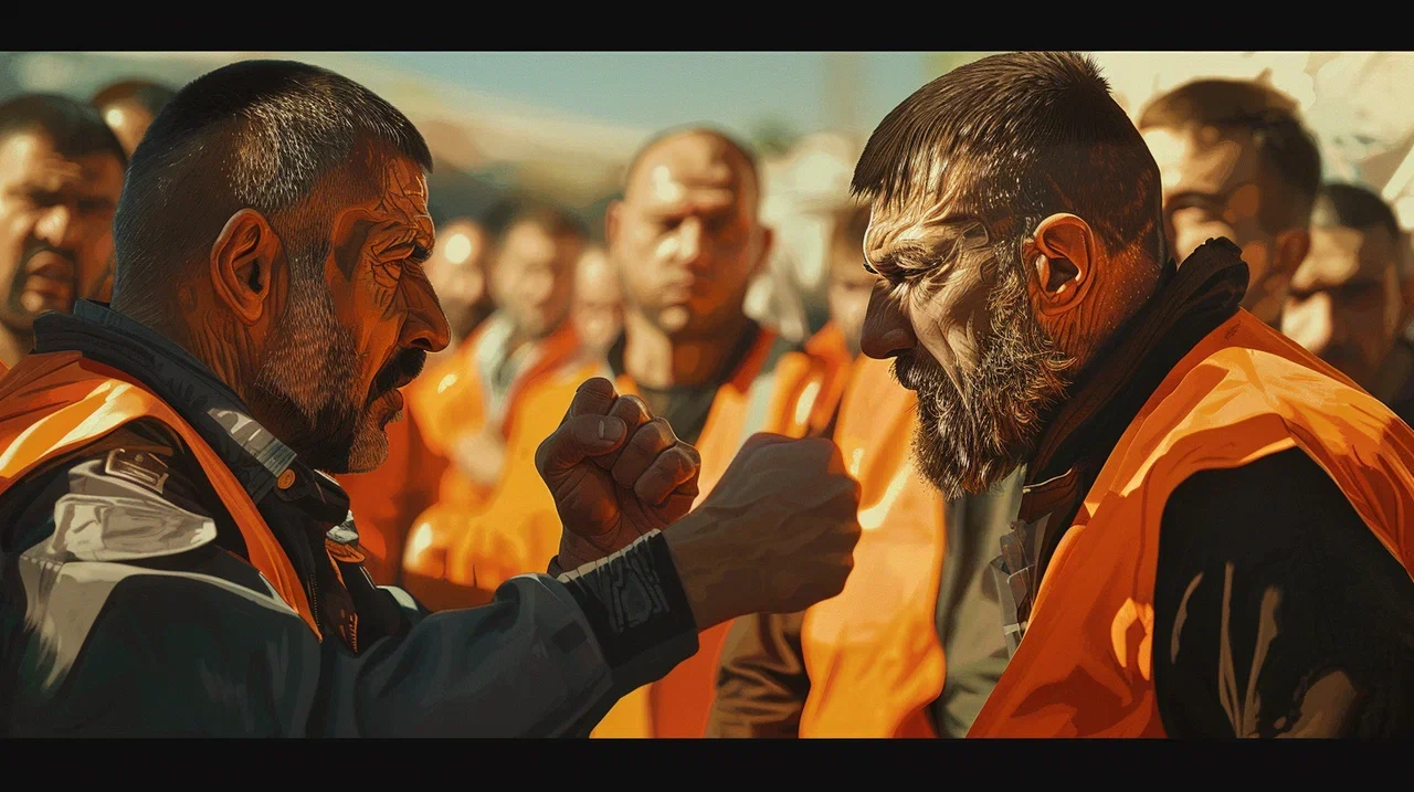 Нас стали меньше уважать: Узбекский чиновник предложил запретить Захаровой въезд в страну. Пора решить большую проблему