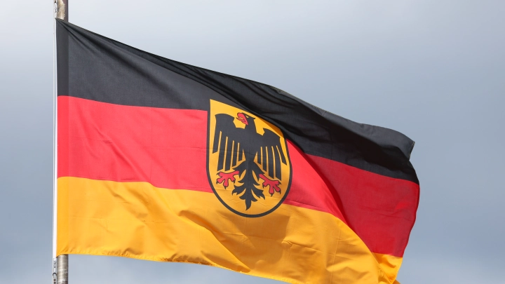 На грани конфликта. Россия выйдет из военно-технического соглашения с Германией