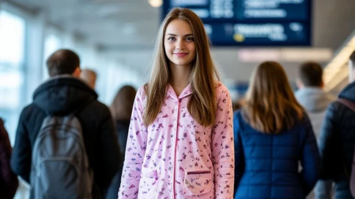 Пижамный кризис в аэропортах: могут ли запретить новую моду у туристов