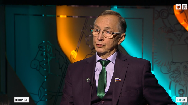 Бурляев обозначил точку надлома России: Пороки рванули вверх