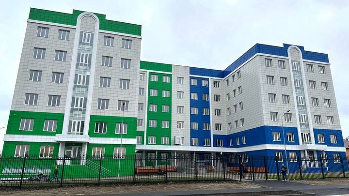 Губернатор Травников рассказал, когда в Новосибирске откроются новые поликлиники