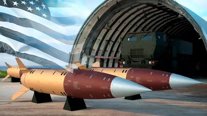 NYT: США столкнулись с непростым выбором из‑за истощения арсеналов