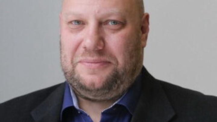 Ушедший на СВО заместитель мэра Нижнего Новгорода Штокман пообщался с Путиным по душам