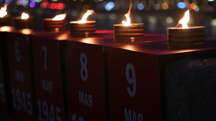 Забайкальцев пригласили принять участие в памятной акции «Свеча памяти» 22 июня