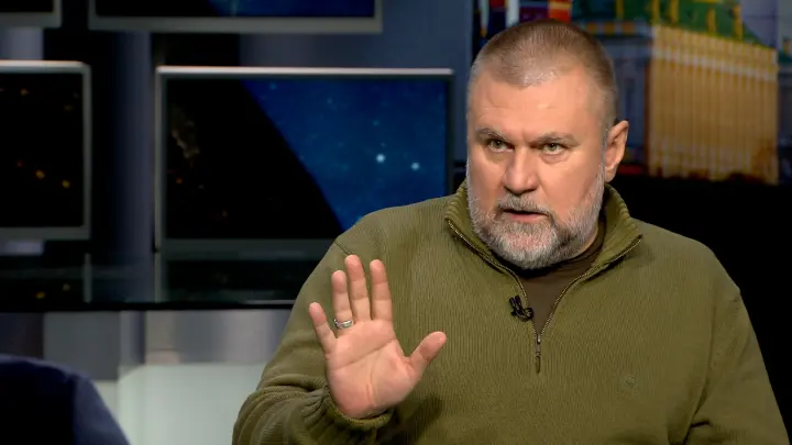 Кирилл Кабанов: Россия должна думать о своих интересах, а не о таджикских детях