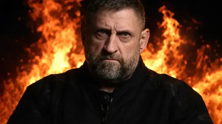 Ын, запускай!. Так вот о чём кричал Пригожин. Сладков не сдержался: Или слишком просто, нам так не надо?