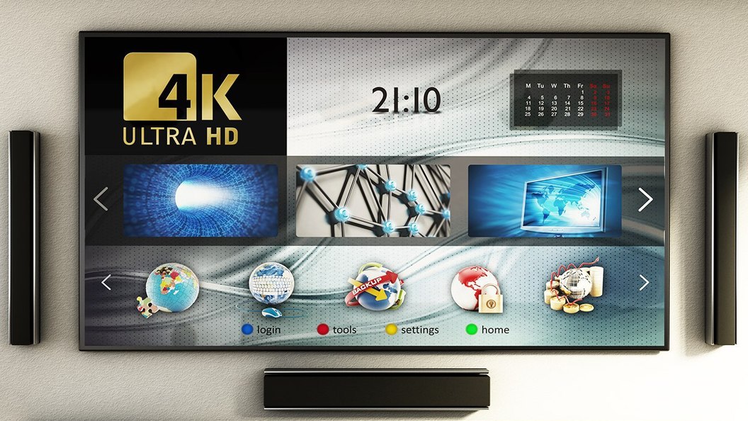 HDR в телевизорах, смартфонах и играх: Что это и зачем нужно HDR в телевизорах, смартфонах и играх: Что это и зачем нужно