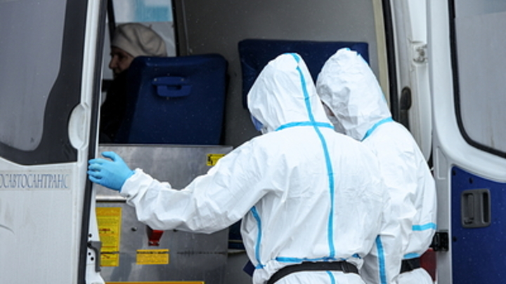 Вирусолог назвал скрытую опасность нового этапа пандемии в России