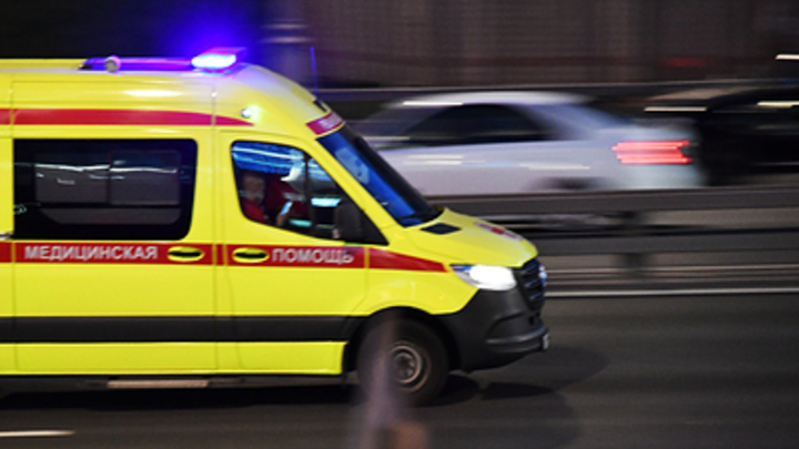 Стало известно, как себя чувствует 2-летняя малышка, найденная в сугробе в Серове