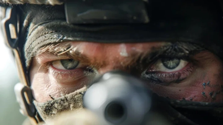 Началось: На Украине показали первое фото подозреваемого в убийстве Парубия. Прозвучало заявление